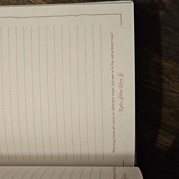 Journal - Picture 8 of 8